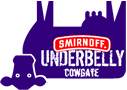 Smirnoff Underbelly